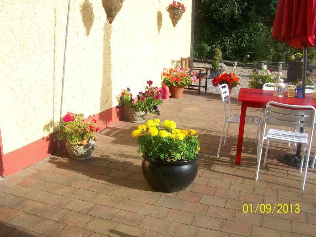 Krakow B&B Дандолк Экстерьер фото