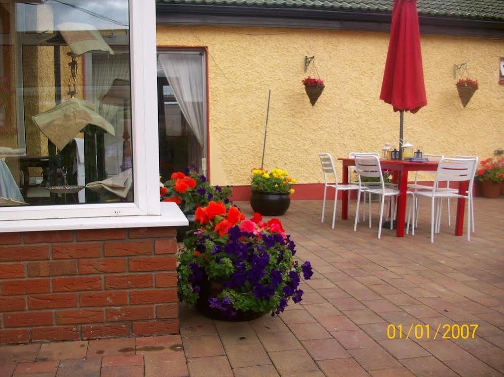 Krakow B&B Дандолк Экстерьер фото