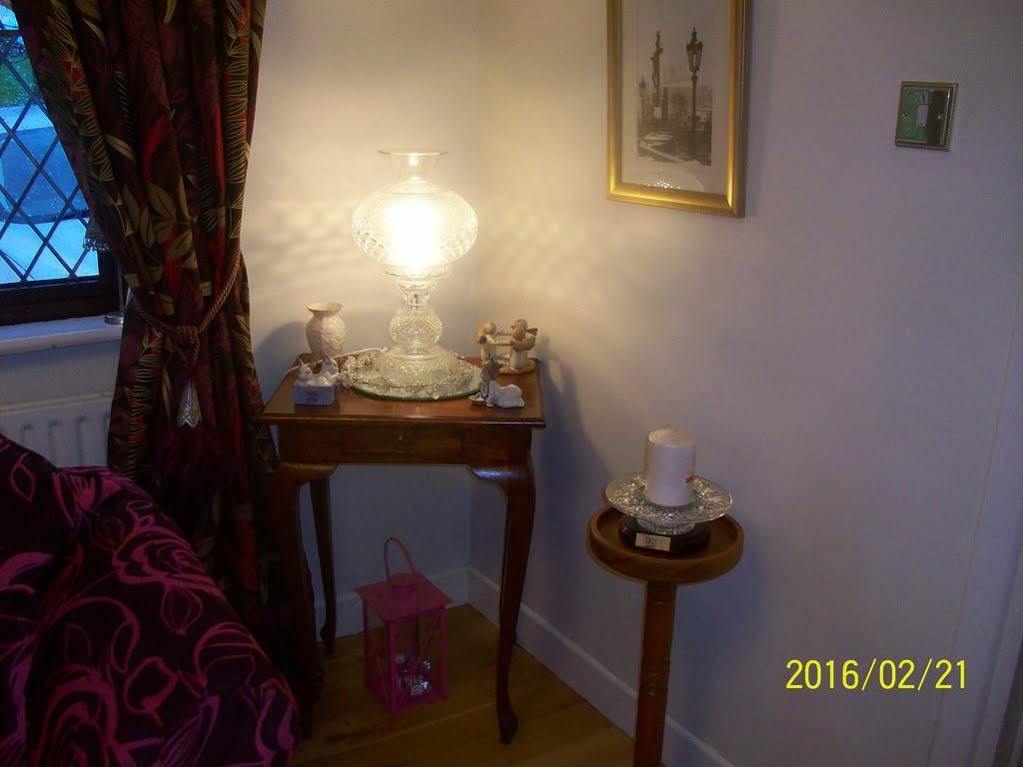 Krakow B&B Дандолк Экстерьер фото
