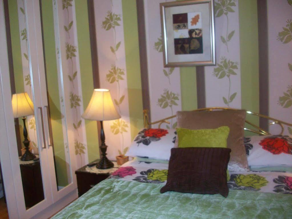 Krakow B&B Дандолк Экстерьер фото